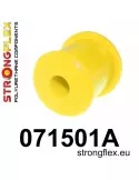  Silent block Polyuréthane SPORT Bras  Mazda 2 2 02-07
