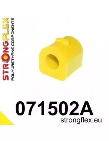  Silent block Polyuréthane SPORT Barre stabilisatrice Avant Mazda 2 2 02-07

