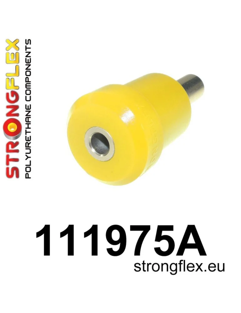  Silent block Polyuréthane SPORT Bras Avant Supérieur Mercedes S-Class W140
