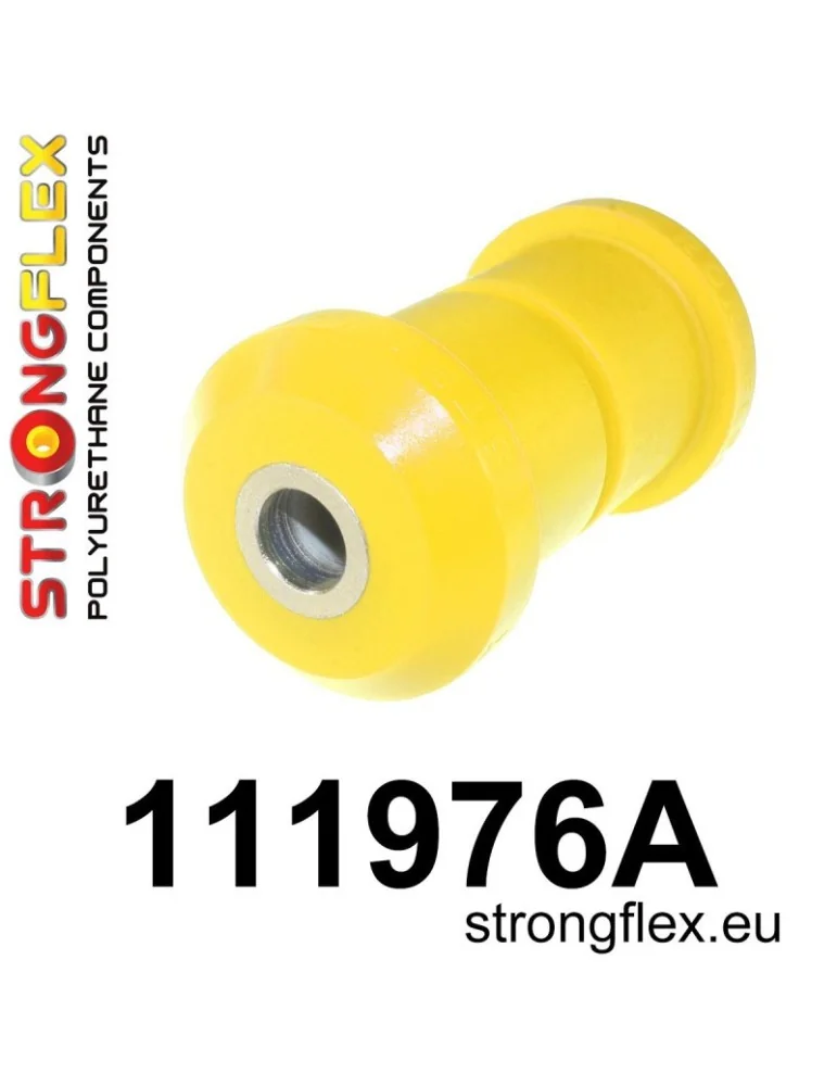  Silent block Polyuréthane SPORT Bras Avant Inférieur Mercedes S-Class W140
