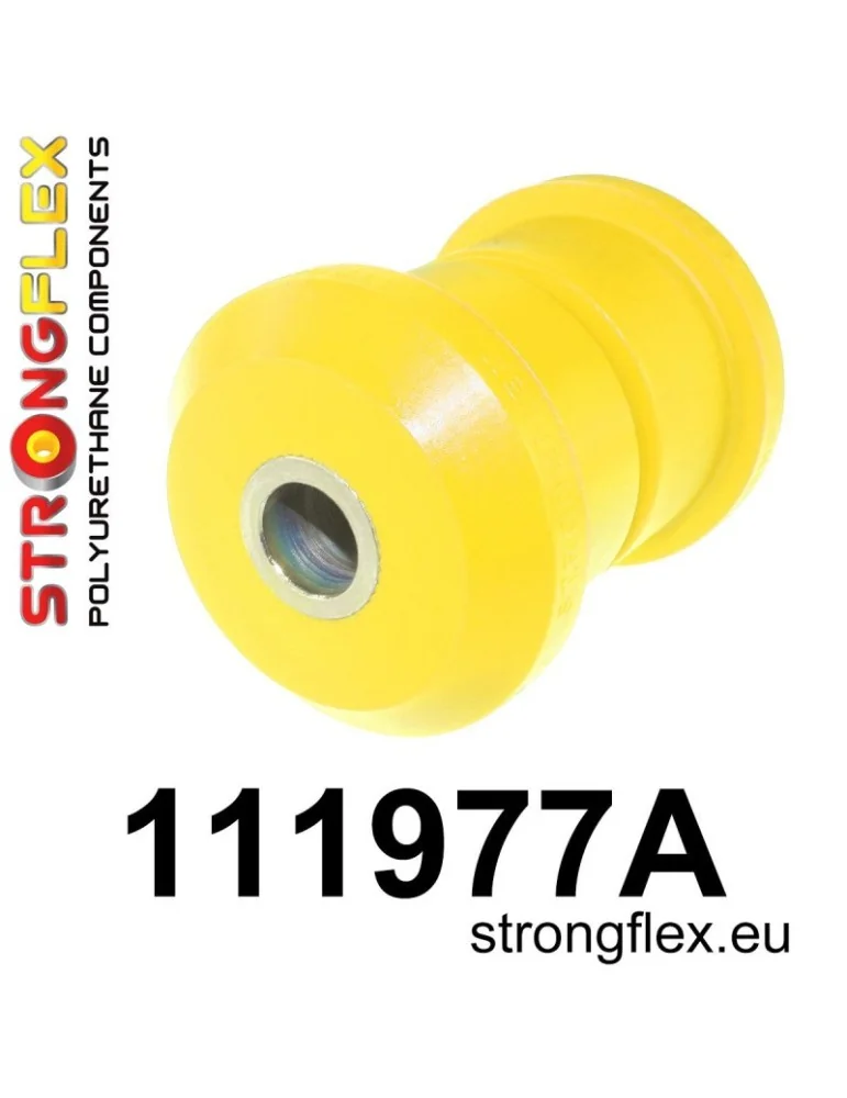  Silent block Polyuréthane SPORT Bras  Mercedes S-Class W140
