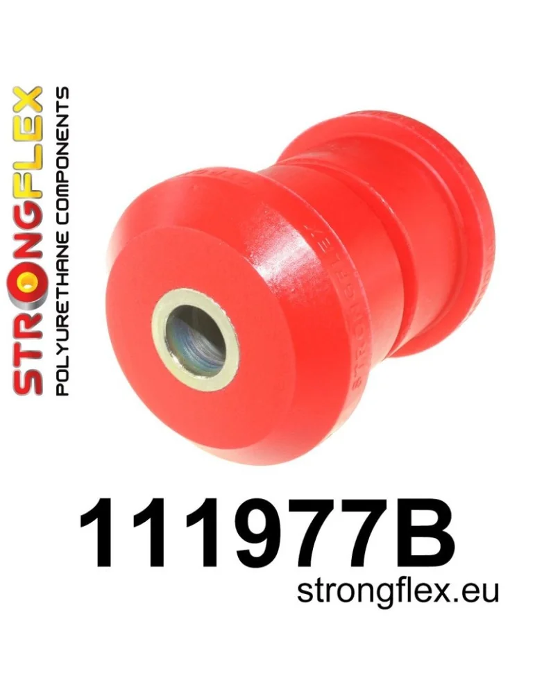  Silent block Polyuréthane Bras  Mercedes S-Class W140
