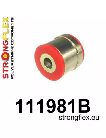  Silent block Polyuréthane Bras de Contrôle Arrière Intérieur Mercedes S-Class W140
