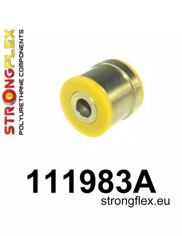  Silent block Polyuréthane SPORT Triangle de Suspension  Mercedes S-Class W140
