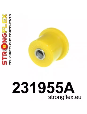  Silent block Polyuréthane SPORT support d'alternateur Volvo 940 90-98
