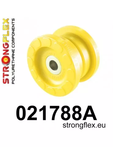  Silent block Polyuréthane SPORT différenciel Arrière  Skoda Superb II (09-15)
