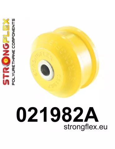  Silent block Polyuréthane SPORT Bras Avant Supérieur Audi A8 D2 (94-03)
