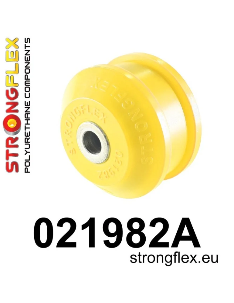  Silent block Polyuréthane SPORT Bras Avant Supérieur Audi A8 D2 (94-03)

