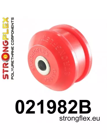  Silent block Polyuréthane Bras Avant Supérieur Audi A8 D2 (94-03)
