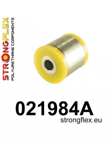  Silent block Polyuréthane SPORT Butée d'Amortestseur Supérieur Arrière Audi A8 D2 (94-03)
