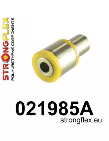  Silent block Polyuréthane SPORT tige de rail Intérieur Arrière Audi A8 D2 (94-03)
