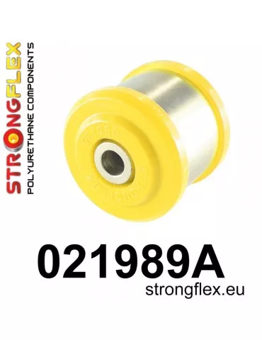  Silent block Polyuréthane SPORT Bras Inférieur Arrière Audi A8 D2 (94-03)
