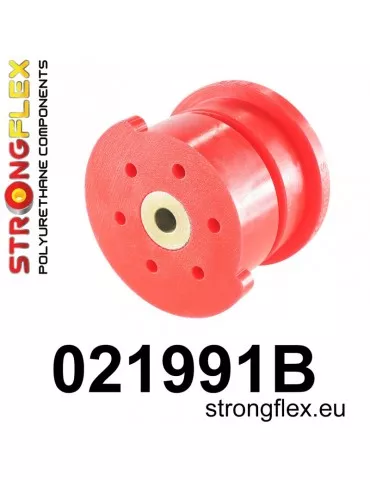  Silent block Polyuréthane différenciel Arrière Volkswagen Phaeton (02-08)
