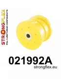  Silent block Polyuréthane SPORT Support differenciel Arrière Audi A8 D2 (94-03)
