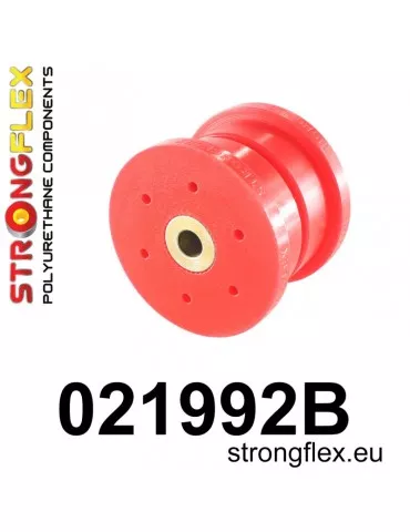  Silent block Polyuréthane Support Pont Arrière Audi A8 D2 (94-03)
