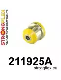  Silent block Polyuréthane SPORT Bras Avant Supérieur Lexus LS400 I UCF10 89-94
