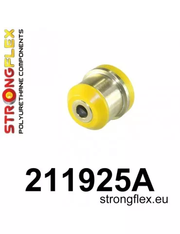  Silent block Polyuréthane SPORT Bras Avant Supérieur Lexus LS400 II UCF20 94-00
