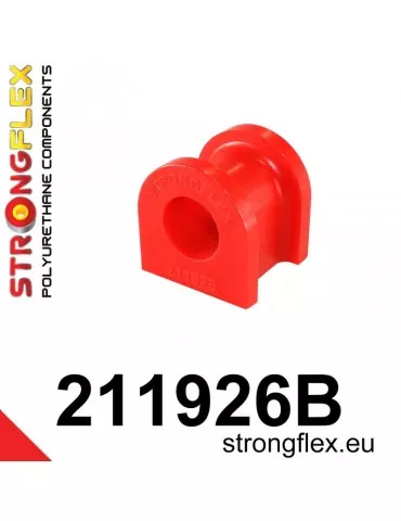  Silent block Polyuréthane Barre stabilisatrice Avant Lexus LS400 II UCF20 94-00
