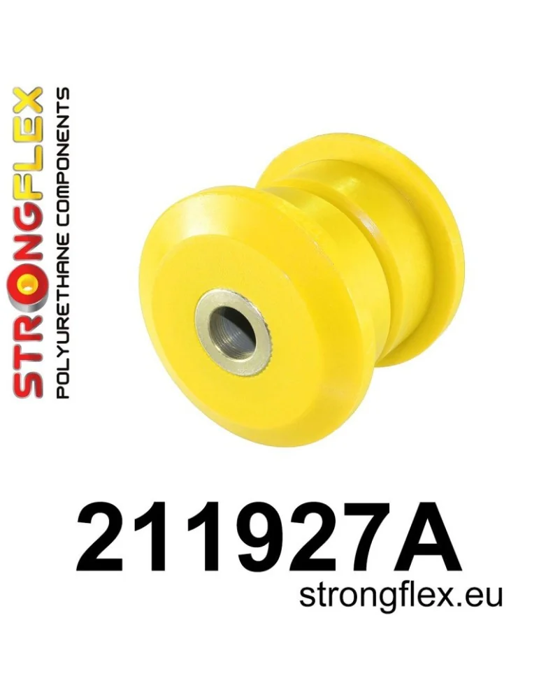  Silent block Polyuréthane SPORT Bras de Suspension diamètre Avant Inférieur  Lexus LS400 II UCF20 94-00
