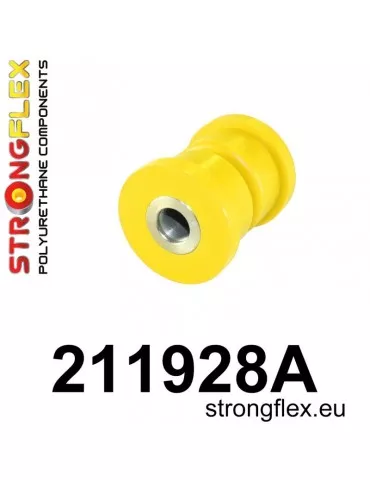  Silent block Polyuréthane SPORT Bras Avant Inférieur Lexus LS400 I UCF10 89-94
