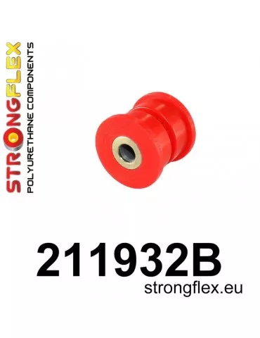  Silent block Polyuréthane Triangle de Suspension  Lexus LS400 II UCF20 94-00
