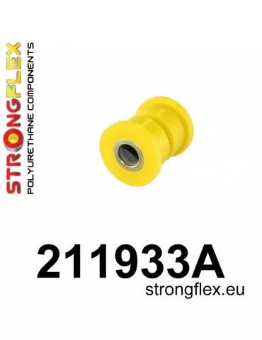  Silent block Polyuréthane SPORT Triangle de Suspension Arrière Lexus LS400 II UCF20 94-00
