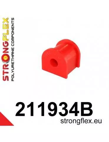  Silent block Polyuréthane de Barre stabilisatrice Arrière Lexus LS400 II UCF20 94-00
