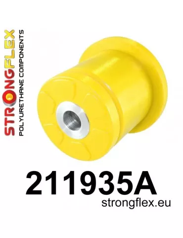  Silent block Polyuréthane Avant -  Crossmember Arrière SPORT Lexus LS400 II UCF20 94-00
