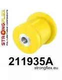  Silent block Polyuréthane Avant -  Crossmember Arrière SPORT Lexus LS400 II UCF20 94-00
