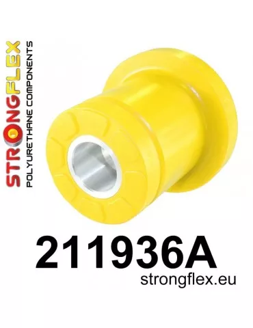  Silent block Polyuréthane Crossmember Arrière SPORT Lexus LS LS400 II UCF20 94-00
