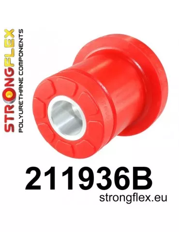  Silent block Polyuréthane Crossmember Arrière Lexus LS400 II UCF20 94-00
