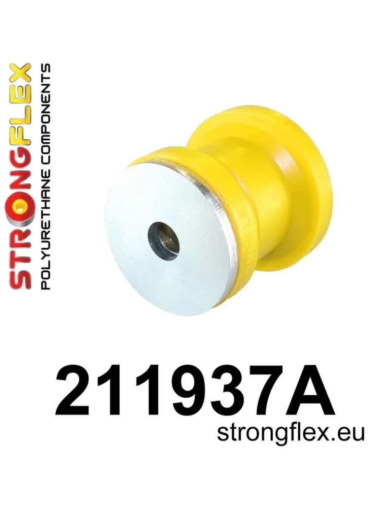  Silent block Polyuréthane SPORT différenciel  Lexus LS400 II UCF20 94-00

