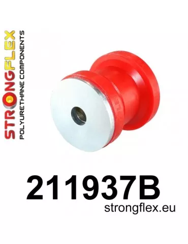  Silent block Polyuréthane différenciel  Lexus LS400 II UCF20 94-00
