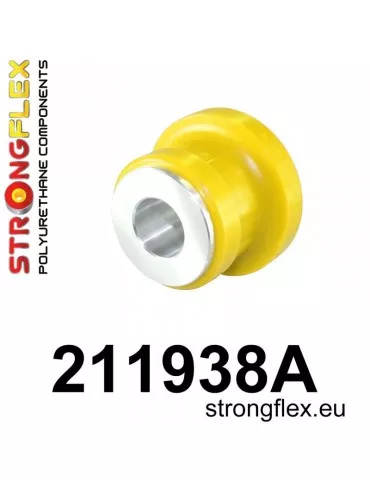  Silent block Polyuréthane SPORT différenciel Arrière  Lexus LS LS400 II UCF20 94-00
