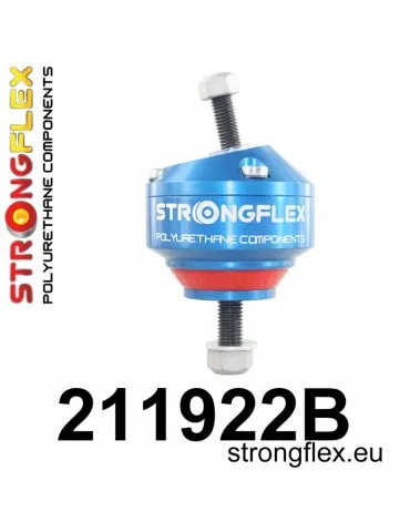  Support de boite de vitesse 1UZ-FE Toyota Soarer 91–00
