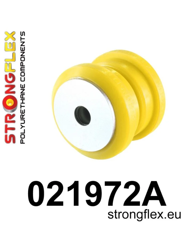  Silent block Polyuréthane SPORT Bras Inférieur Avant Audi A8 D4 (09-17)
