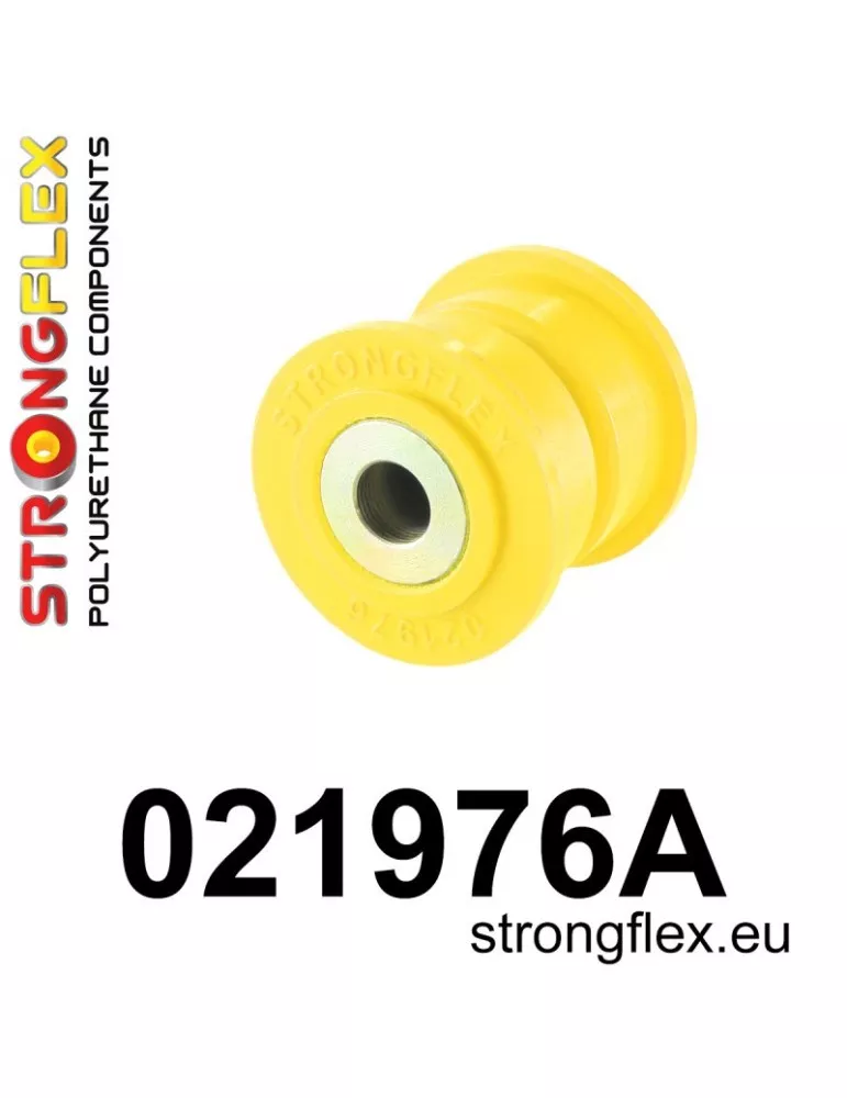  Silent block Polyuréthane SPORT Bras Supérieur- Suspension Arrière  Audi A7 C7 (10-17)
