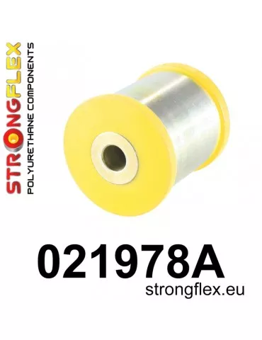  Silent block Polyuréthane SPORT Bras Inférieur Arrière Audi A7 C7 (10-17)
