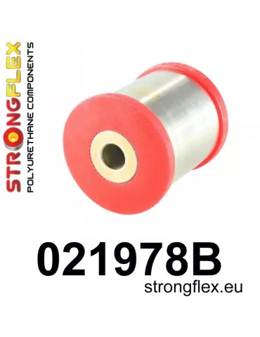  Barrewahacza tylnego dolnego – tylna Audi A5 8T (07-16) 2 Roues motrices
