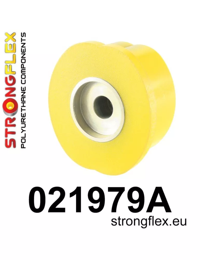  Silent block Polyuréthane SPORT Avant - Liaison Moyeu Arrière Audi A5 8T (07-16) QUATTRO
