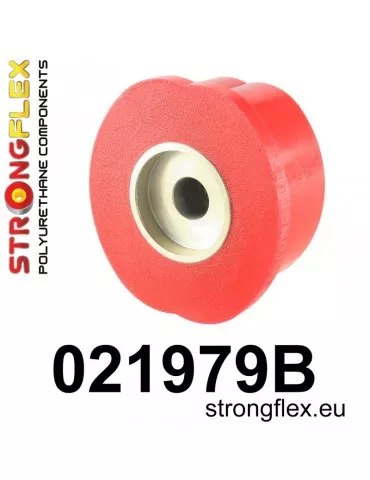  Silent block Polyuréthane Avant - Liaison Moyeu Arrière Audi A4 IV (07-15) B8 / 8K 2 Roues motrices
