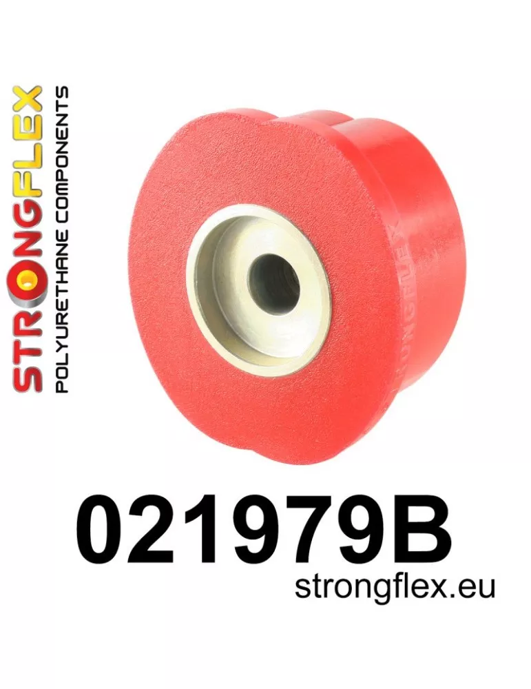  Silent block Polyuréthane Avant - Liaison Moyeu Arrière Audi A7 C7 (10-17)
