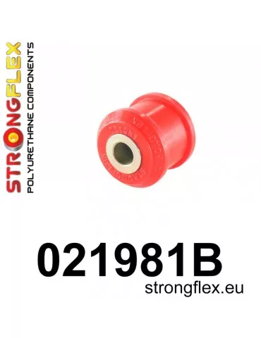  Silent block Polyuréthane SPORT Barre de Liaison stabilisatrice Arrière Audi A7 C7 (10-17)
