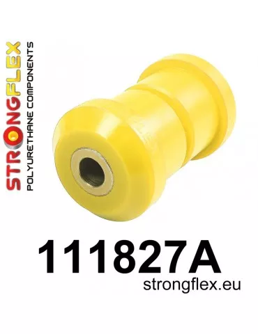  Silent block Polyuréthane SPORT Bras Avant Inférieur Mercedes Klasa E W124 (84-97) 4MATIC
