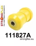  Silent block Polyuréthane SPORT Bras Avant Inférieur Mercedes Klasa E W124 (84-97) 4MATIC

