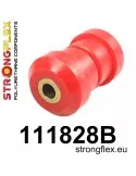  Silent block Polyuréthane Bras Avant Inférieur Arrière Mercedes Klasa E W124 (84-97) 4MATIC
