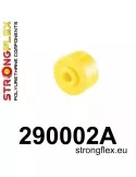  Silent block Polyuréthane SPORT Barre stabilisatrice Avant Pontiac Fiero 83-88
