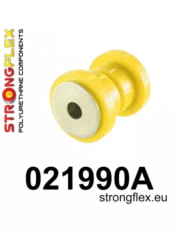  Silent block Polyuréthane SPORT Liaison Moyeu Arrière Audi A8 D2 (94-03)
