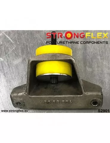  Silent block Polyuréthane SPORT Avant - Support de boite de vitesse De Tomaso Pantera (71-91)
