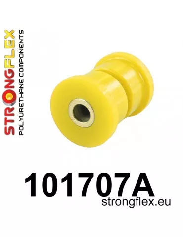  Silent block Polyuréthane SPORT Bras Avant Inférieur Mazda 323 F BA 94-98

